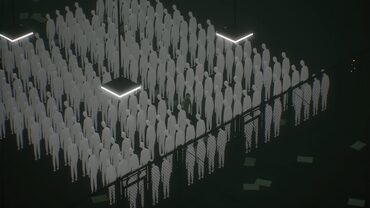 The Plane Effect