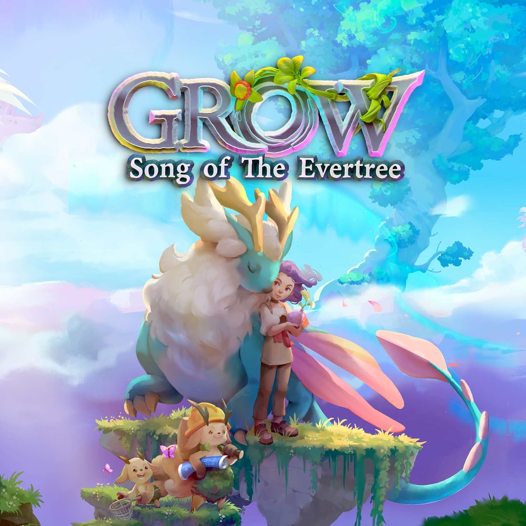 Grow: Song of the Evertree Review