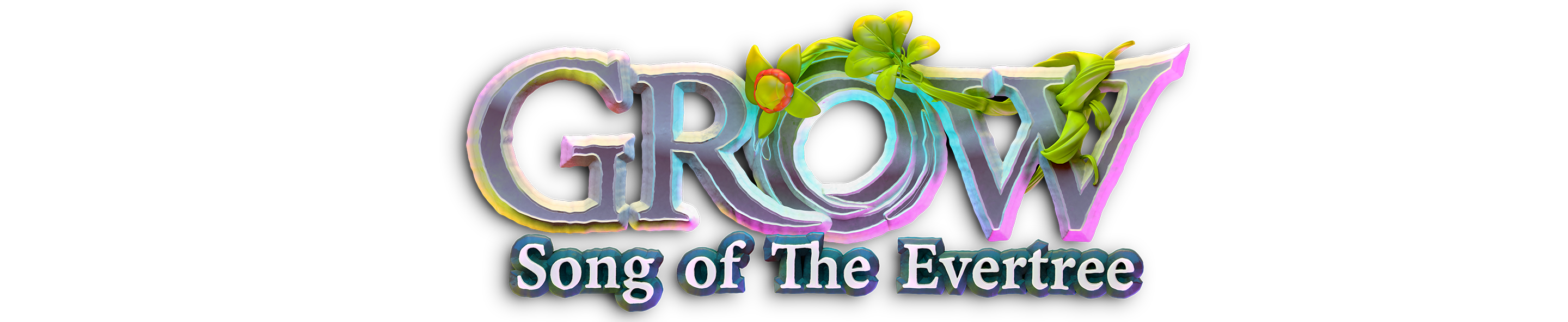 Grow: Song of The Evertree