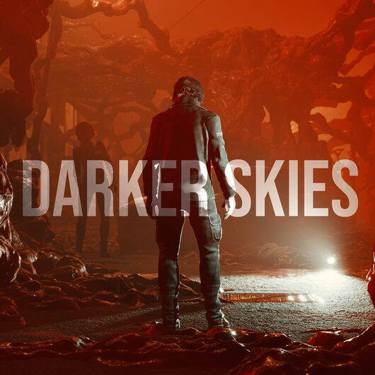 Darker Skies for playstation