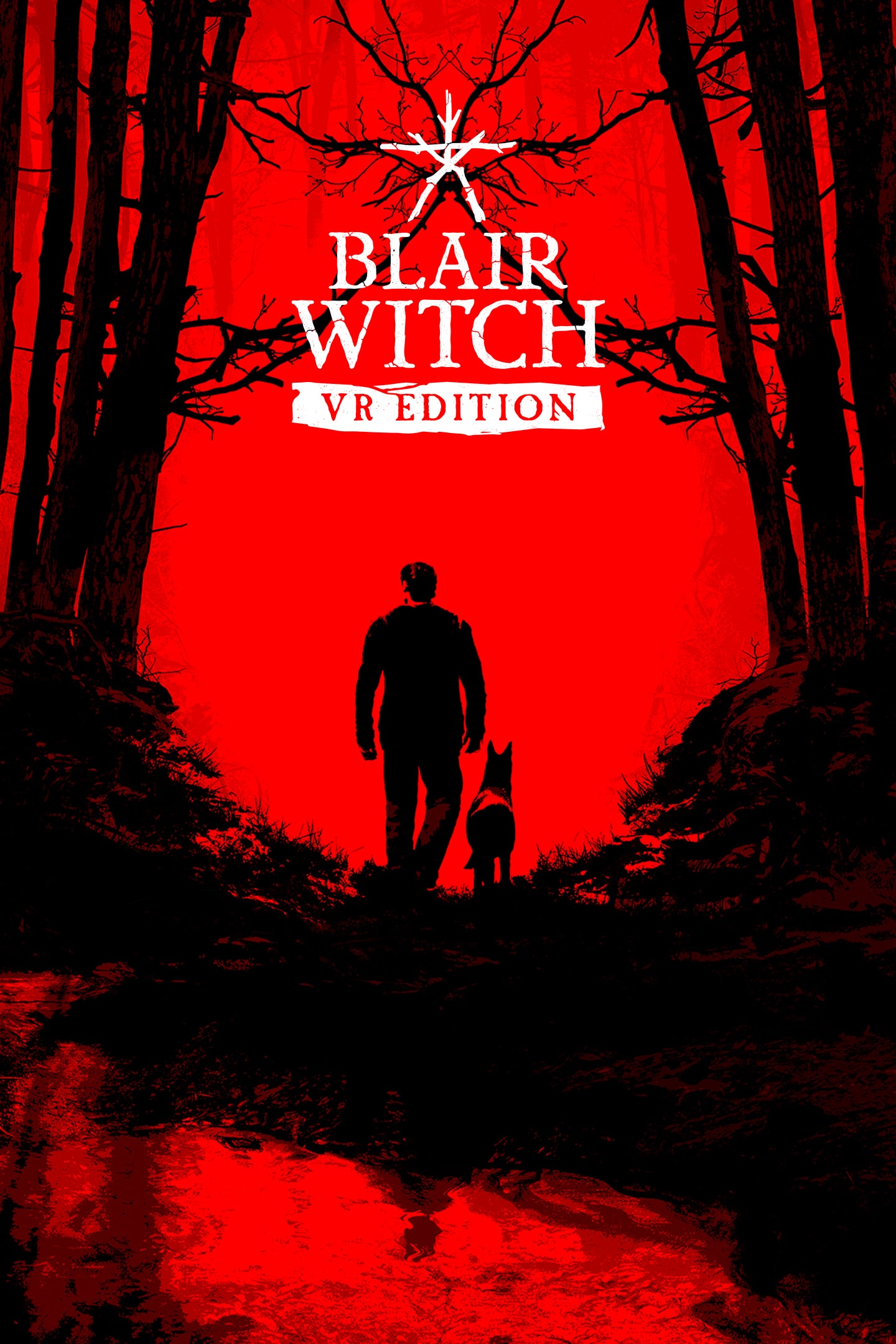  Blair Witch PS4 : Video Games