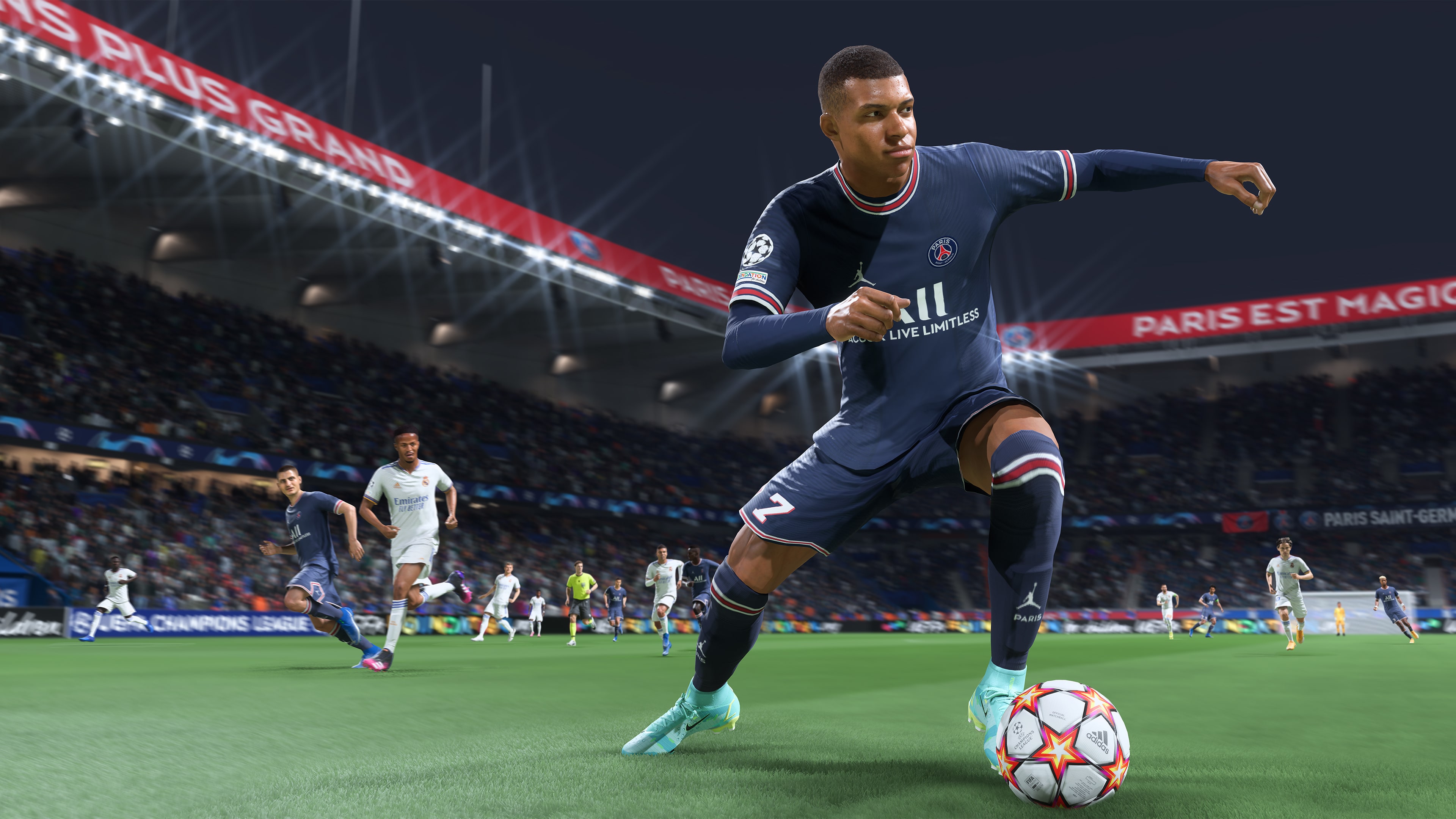 FUT 22 – FIFA Points 100