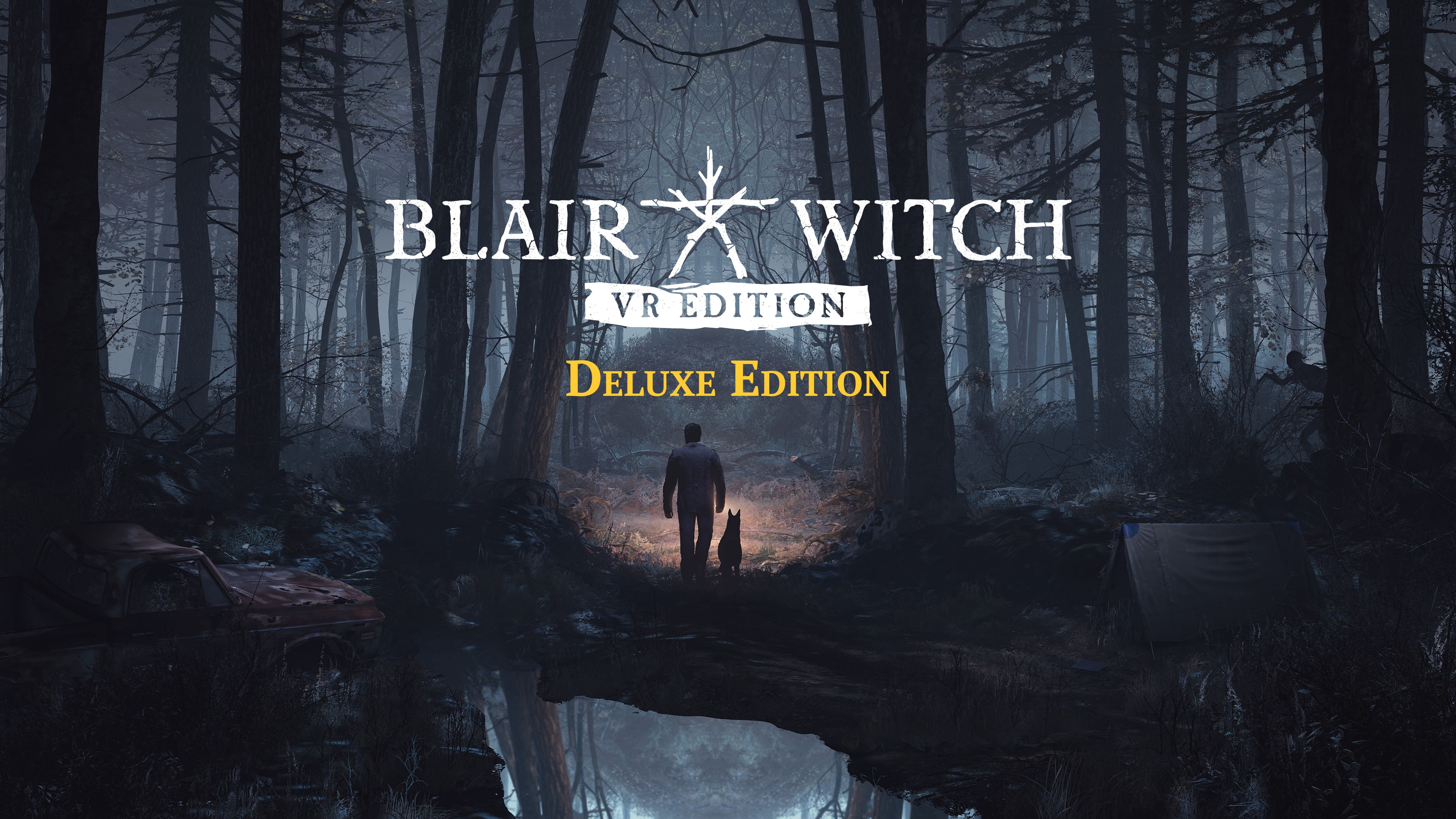 VR Deluxe Edition