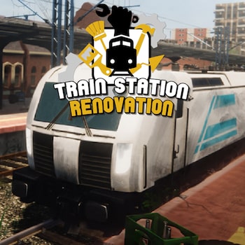 Train Station Renovation