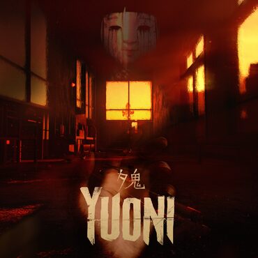 Yuoni cover image