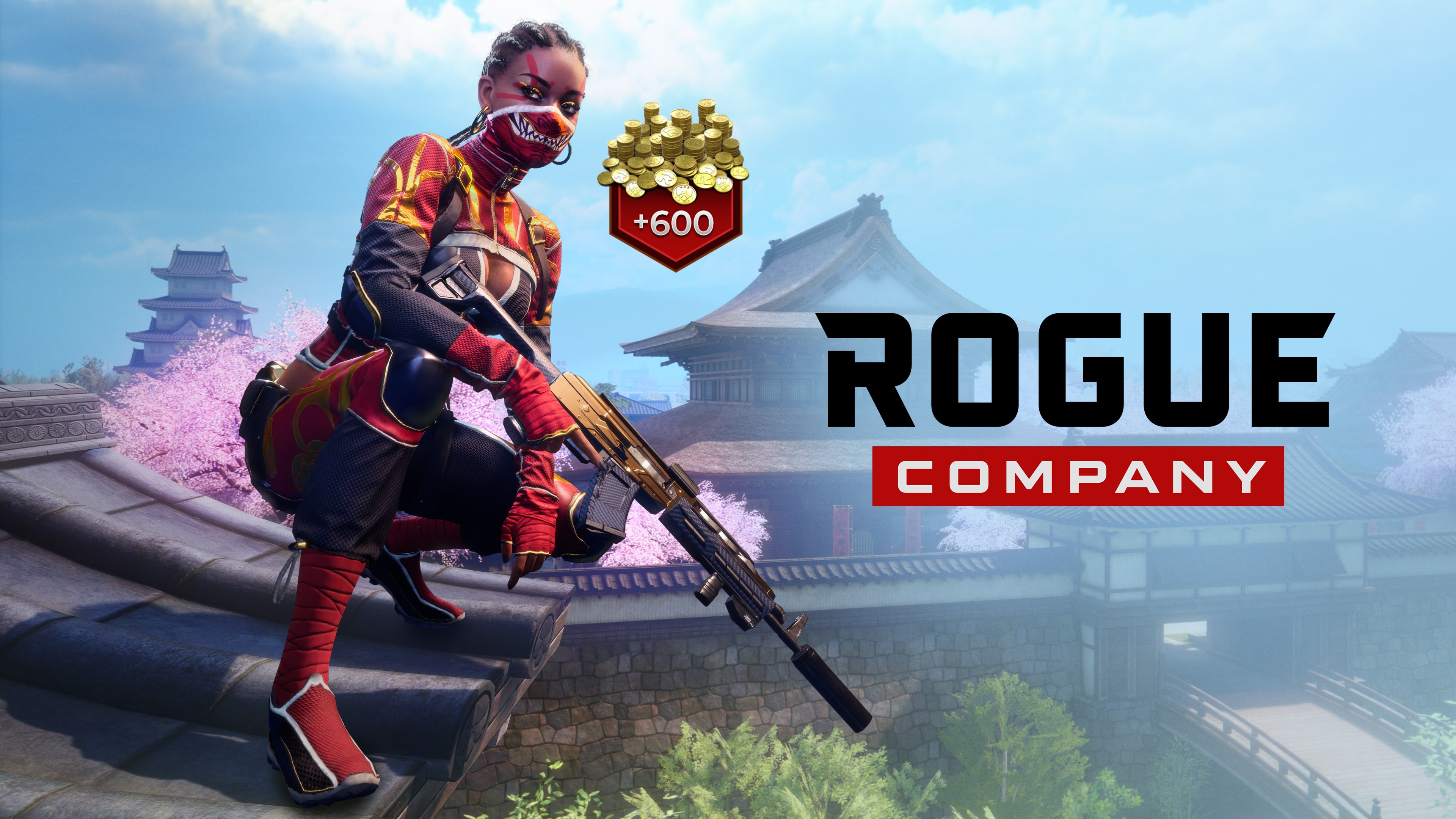rogue company ps4