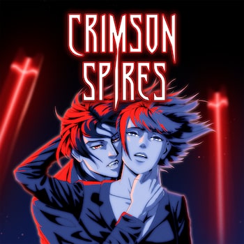 Crimson Spires PS4 & PS5