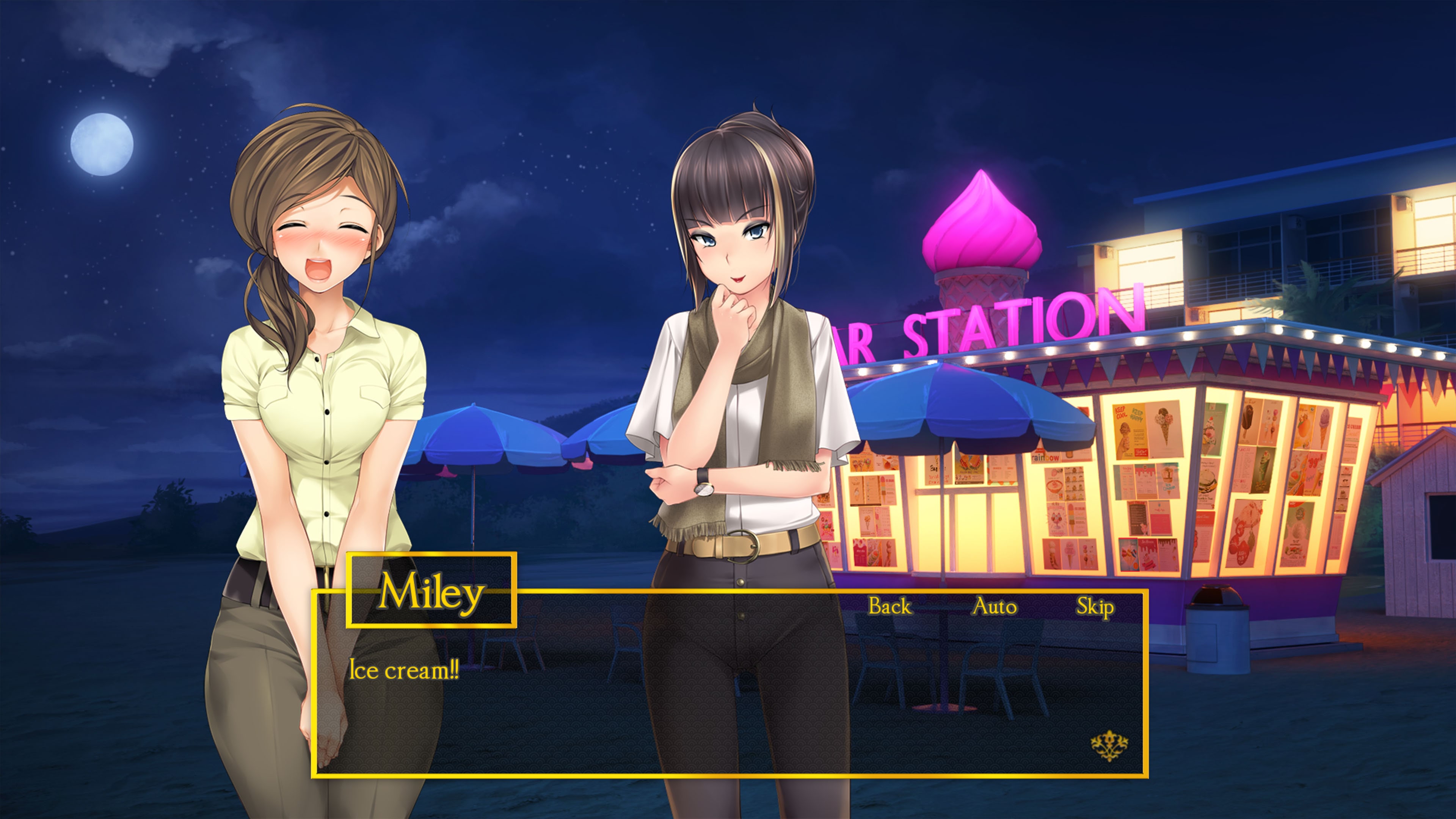 Life dating. Dating Life 2: Emily x Miley. Dating Life: Miley x Emily. Gamuzumi игры. Dating Life Miley Emily.