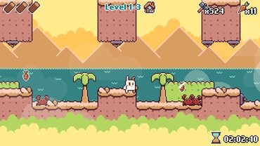 Barry the Bunny PS4 & PS5