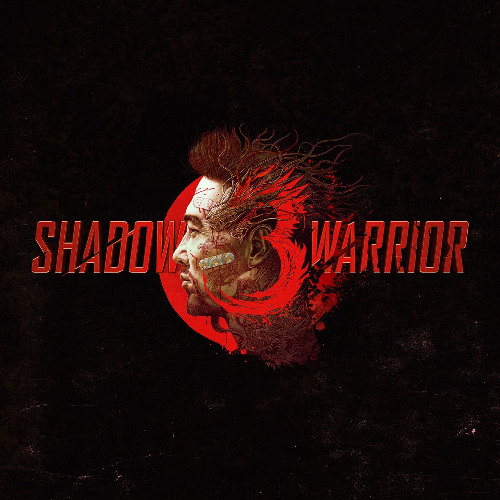 Shadow Warrior 3 (Simplified Chinese, English, Korean, Japanese, Traditional Chinese)