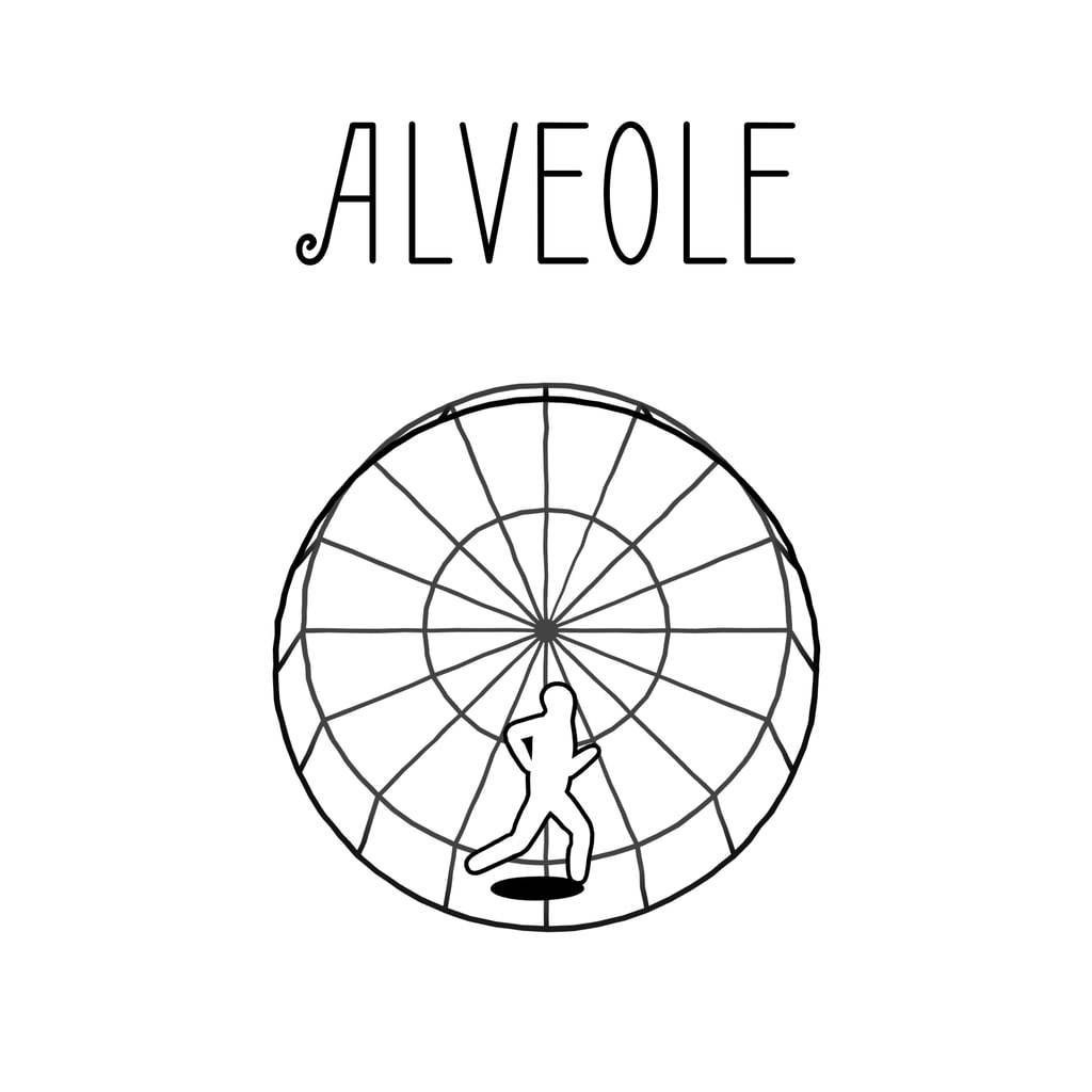 Alveole (Simplified Chinese, English, Korean, Thai, Japanese, Traditional Chinese)