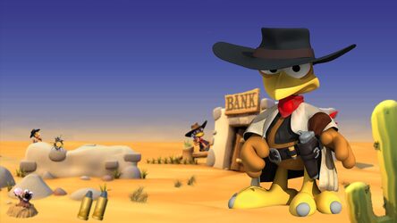 Download Chicken Shoot Gun android on PC