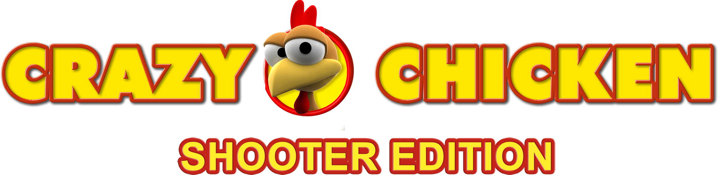 Crazy Chicken Shooter Edition