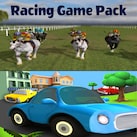 Racing Game Pack