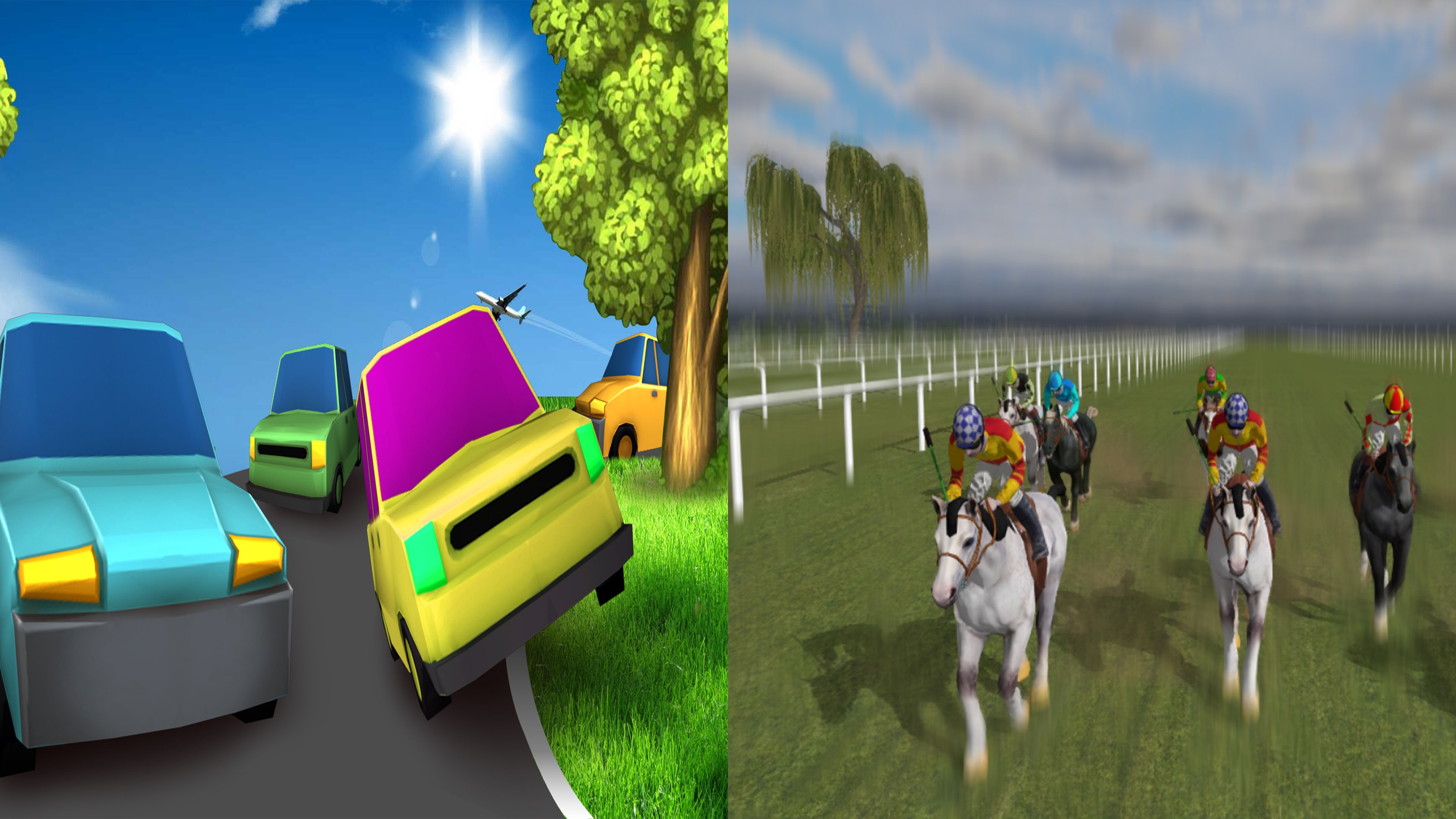 HORSE RACING 2016 PS4 PSN MÍDIA DIGITAL - LS Games