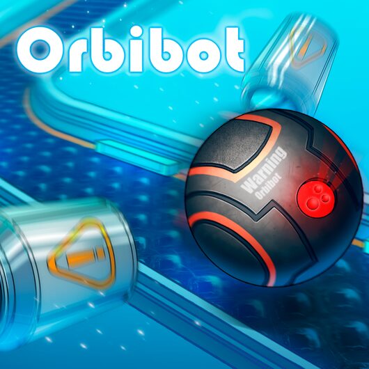 Orbibot PS4 & PS5 for playstation