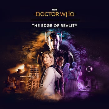 Doctor Who: The Edge of Reality