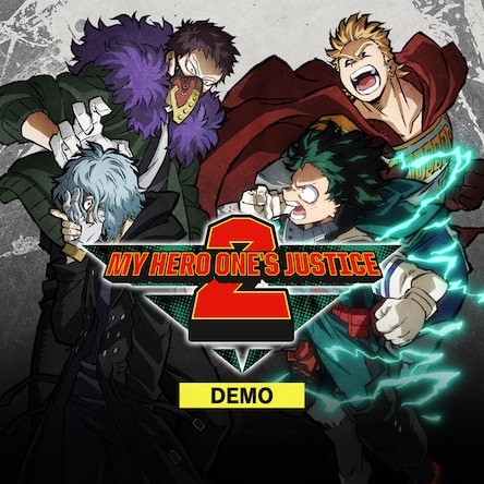 My hero one's justice playstation store new arrivals