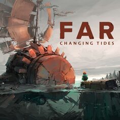 FAR: Changing Tides PS4 & PS5