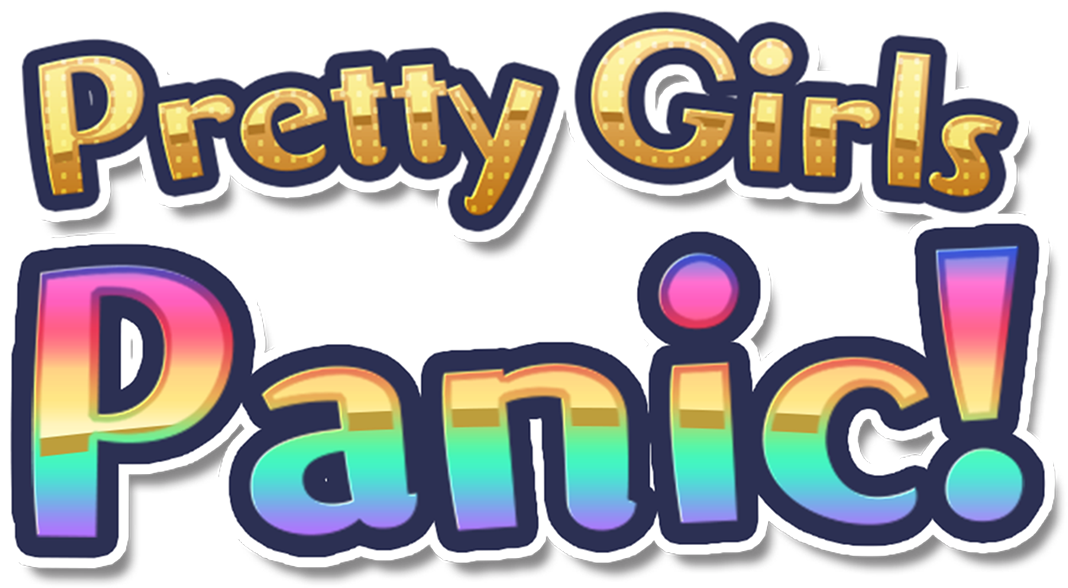 Pretty Girls Panic!