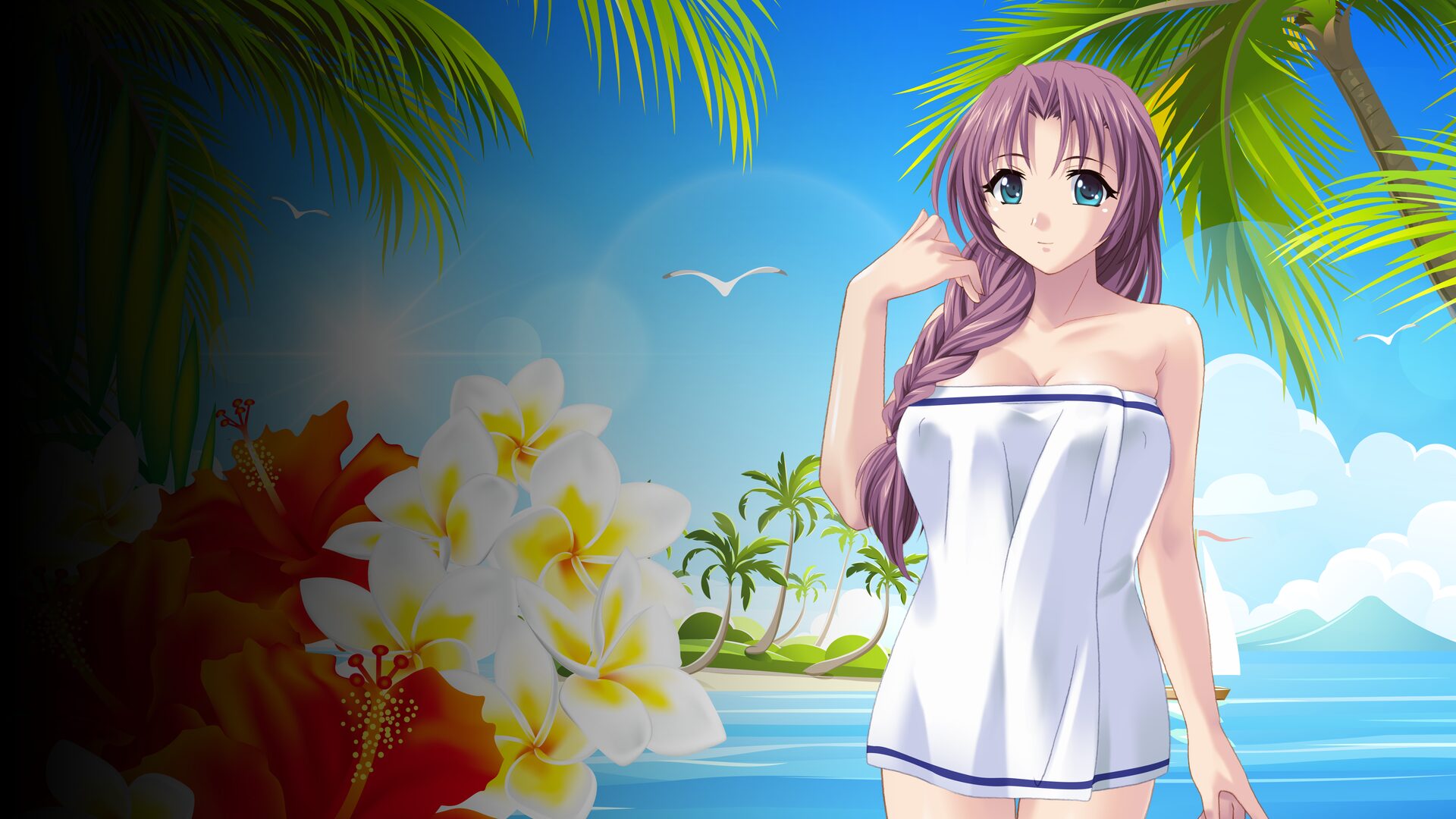 Pretty Girls Panic! PS4 & PS5