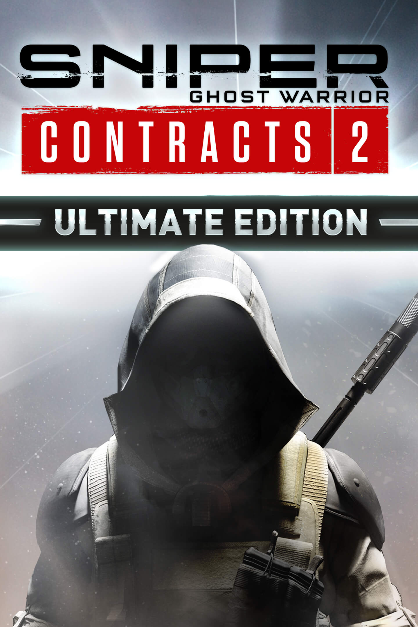 Sniper Ghost Warrior Contracts 2 - Deluxe Arsenal Edition