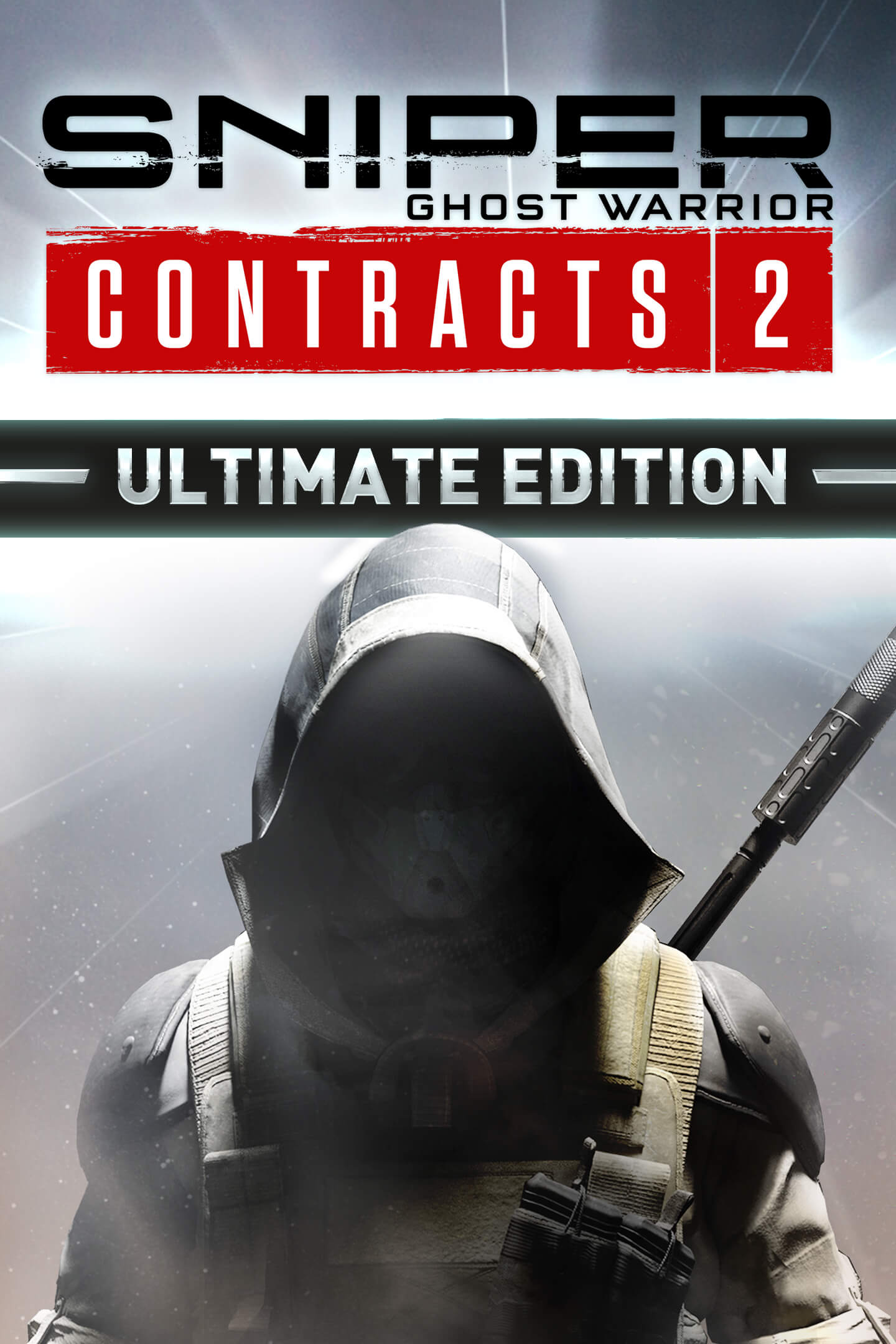 Sniper Ghost Warrior Contracts 2 Ultimate Edition