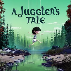A Juggler's Tale (日语, 韩语, 简体中文, 繁体中文, 英语)