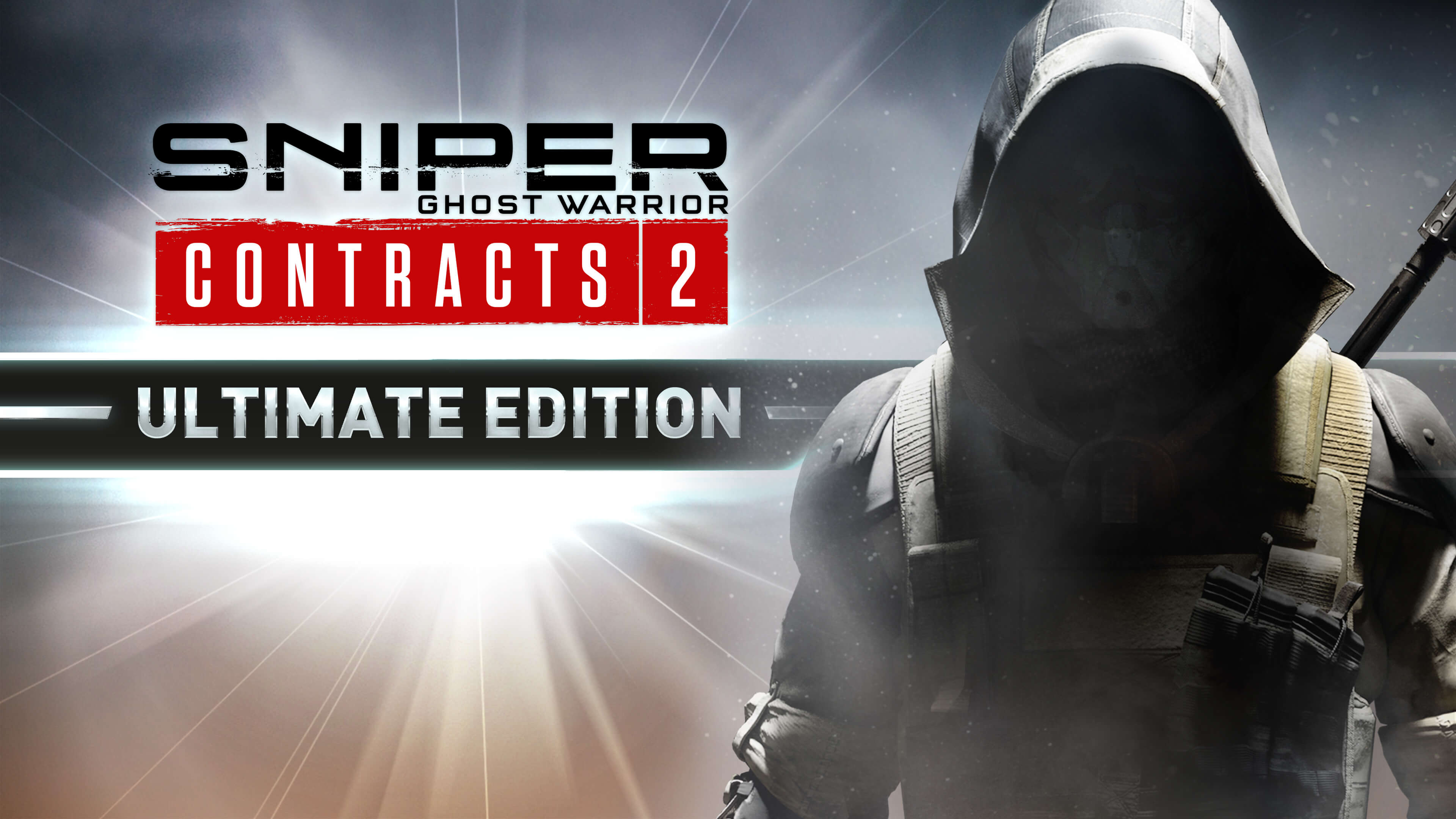 Sniper Ghost Warrior Contracts 2 Ultimate Edition