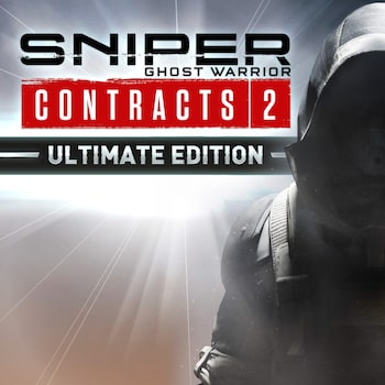 Sniper Ghost Warrior Contracts 2 Ultimate Edition