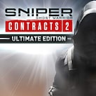 Sniper Ghost Warrior Contracts 2 Ultimate Edition(スナイパーゴーストウォーリアーコントラクト２アルティメットエディション)