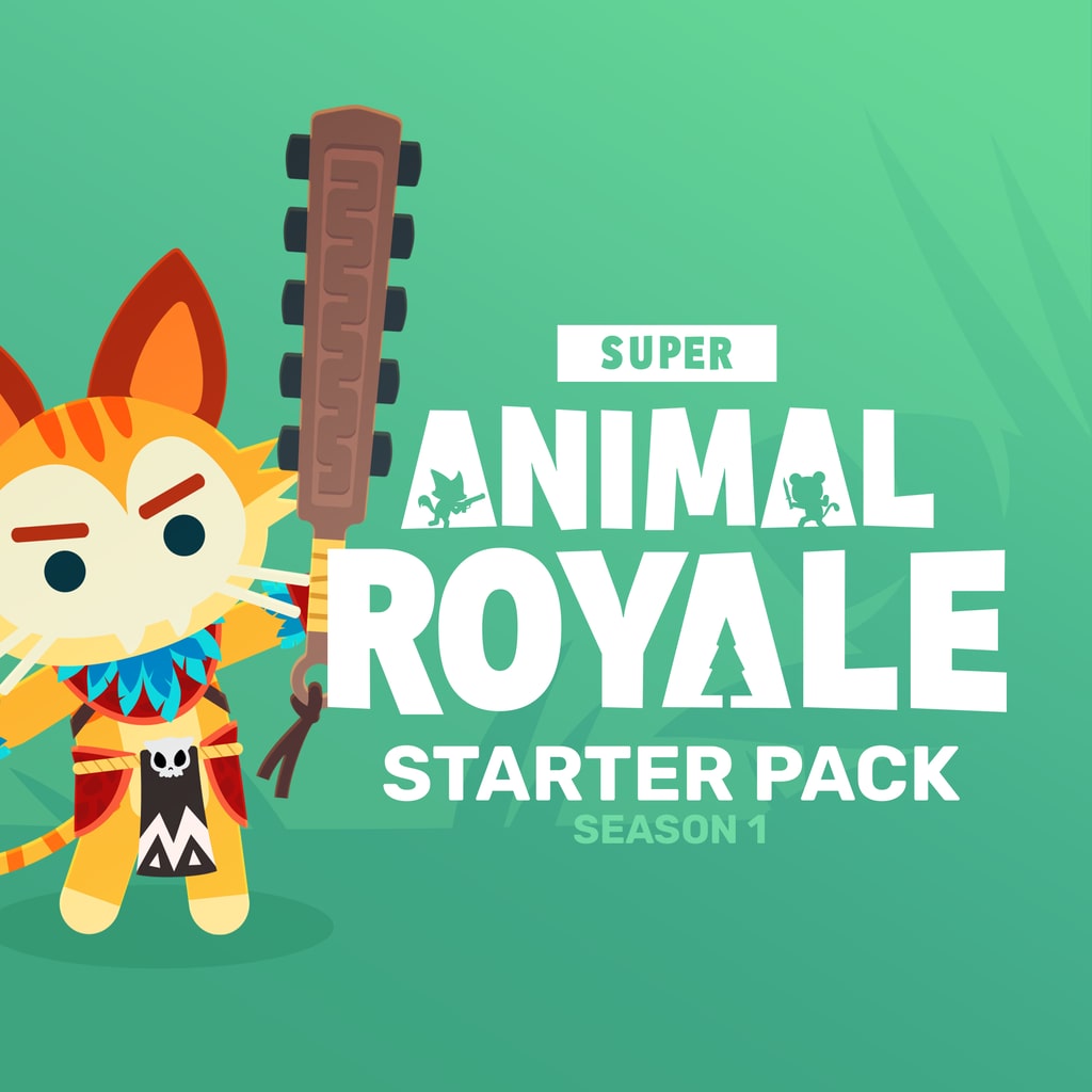 super animal royale super edition key