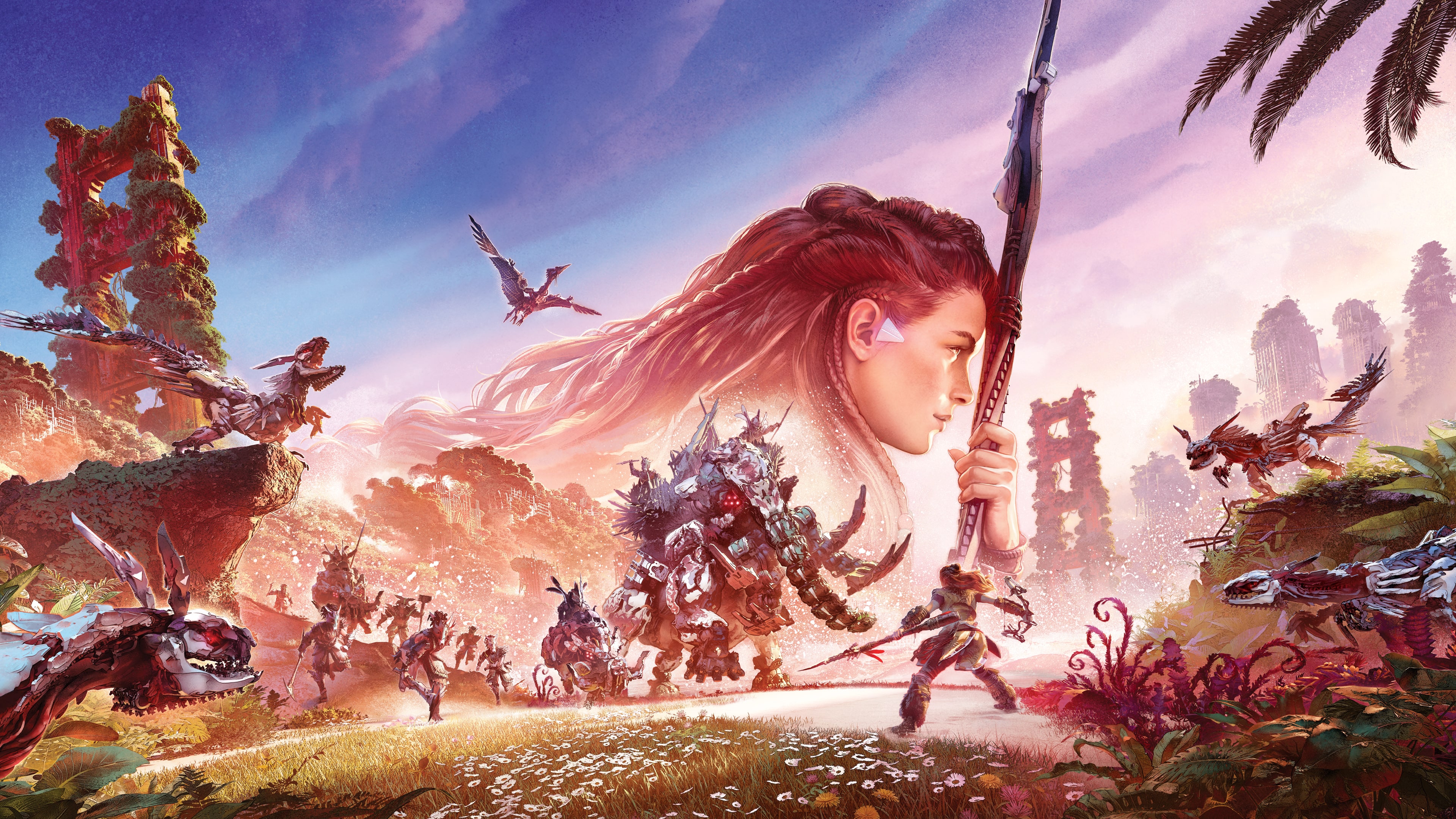 Metacritic - HORIZON: ZERO DAWN [PS4 - 89] **PC Complete