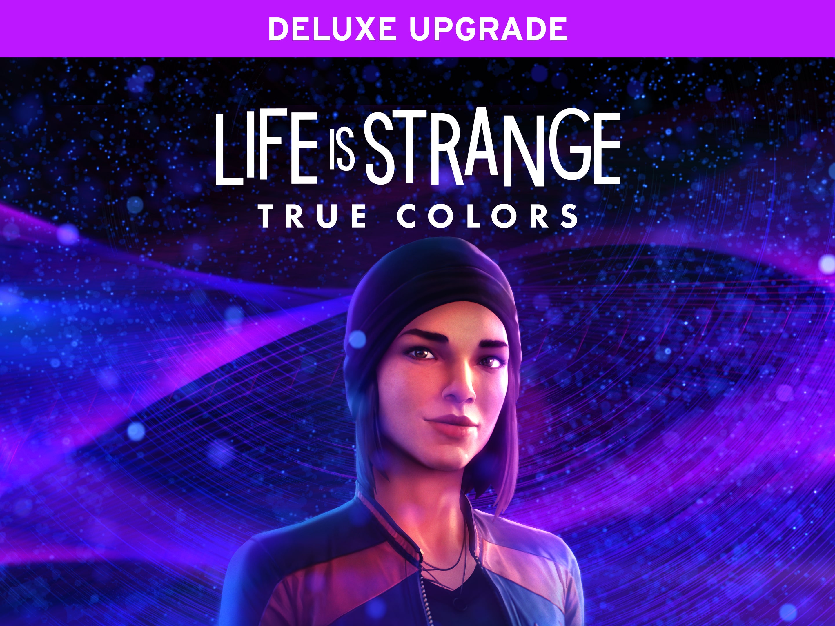 LIFE IS STRANGE TRUE COLORS DELUXE EDITION PC ENVIO DIGITAL