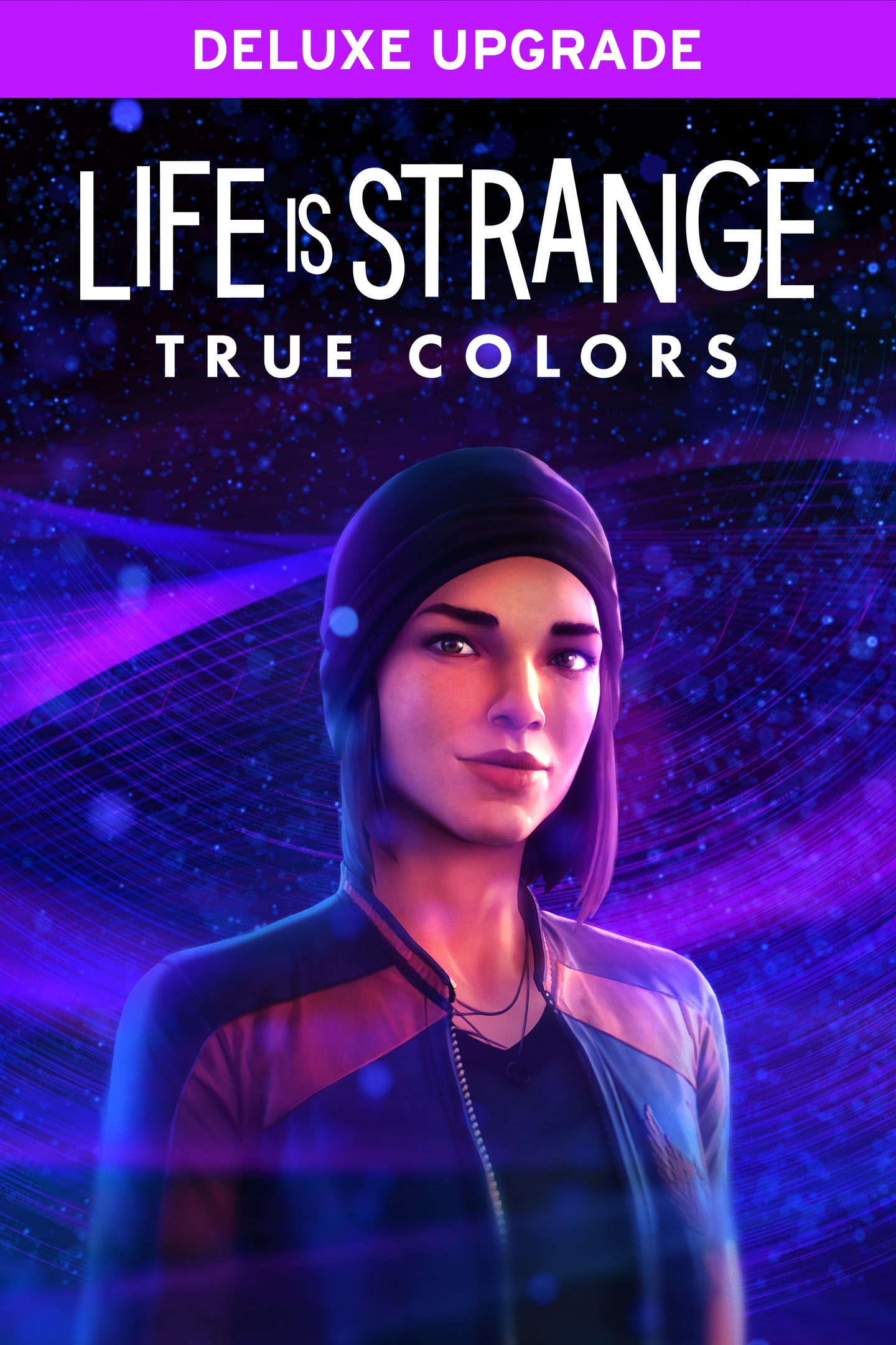 Life Is Strange. True Colors-Padrão-Playstation 4