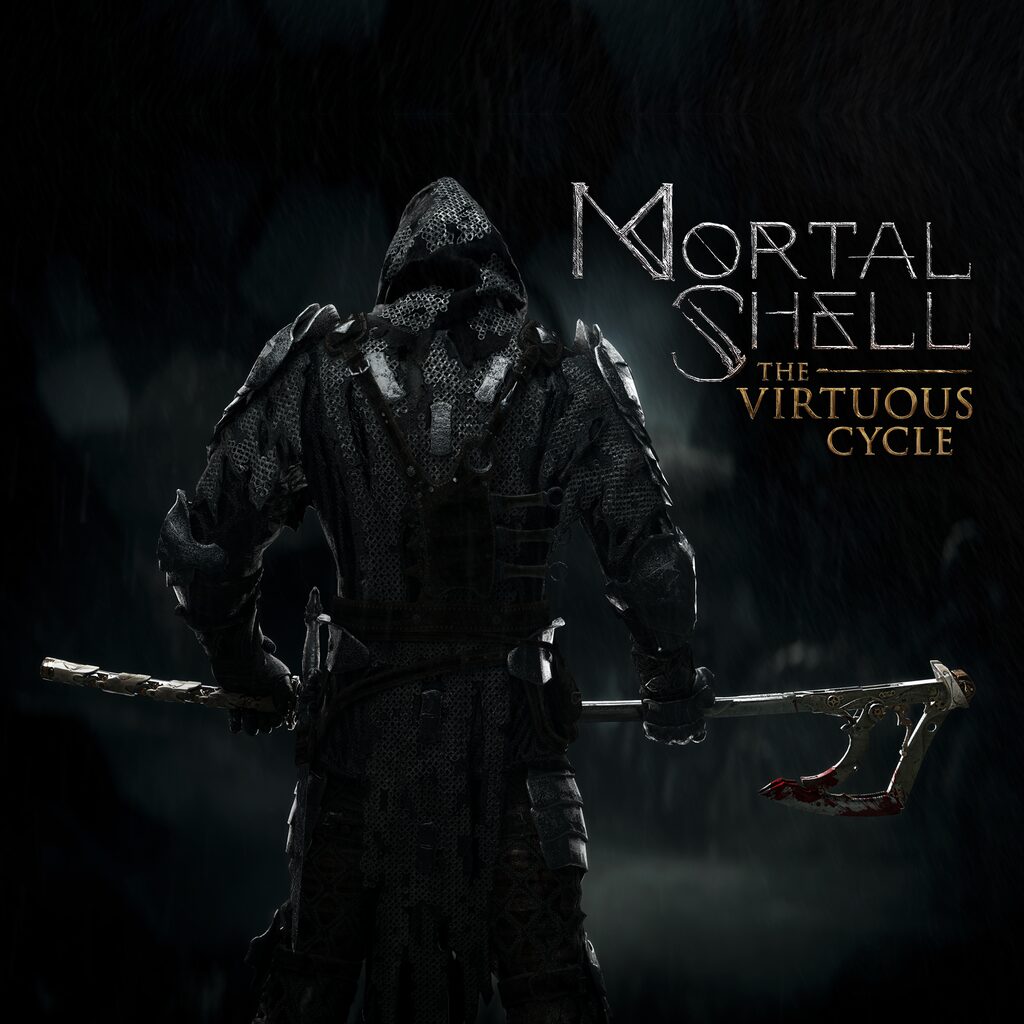 Mortal Shell: The Virtuous Cycle
