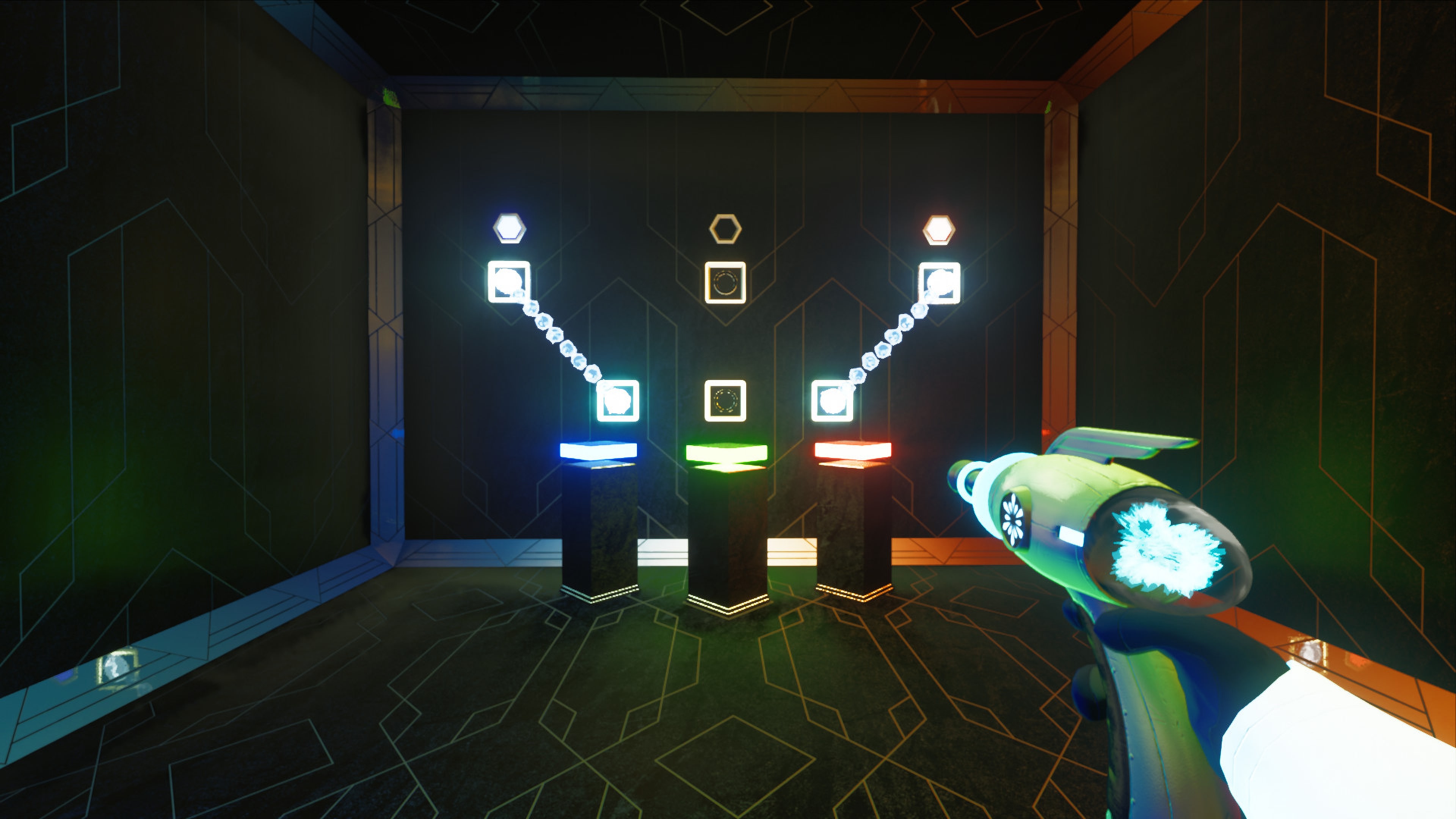 #1. Faraday Protocol (PlayStation) โดย: Deck13 Interactive GmbH