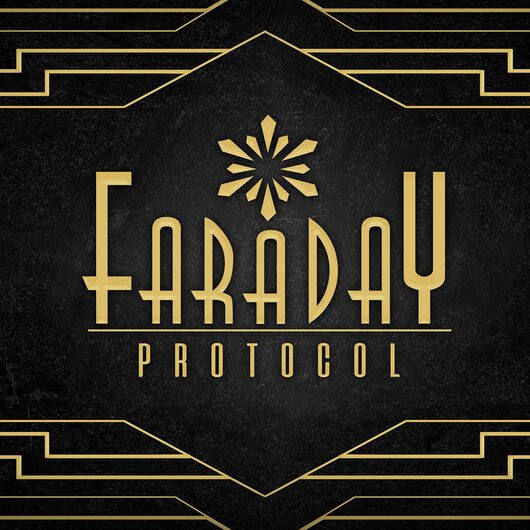 Faraday Protocol for playstation