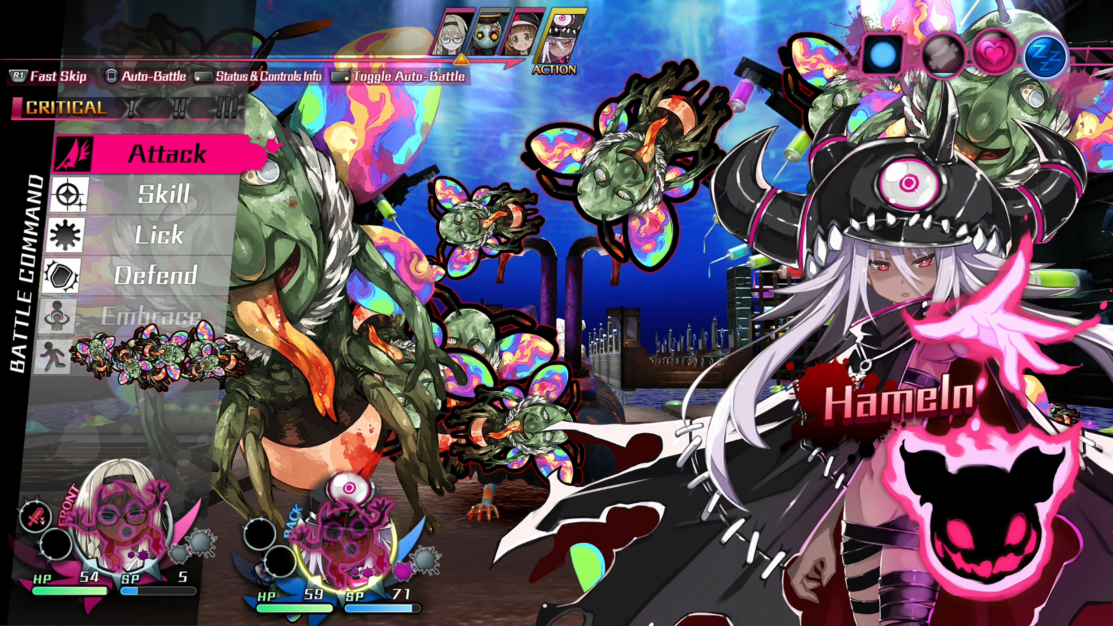 Mary's Blood「LAST GAME」 r1MozhwgjOJzTATVLSm7HfNq.png