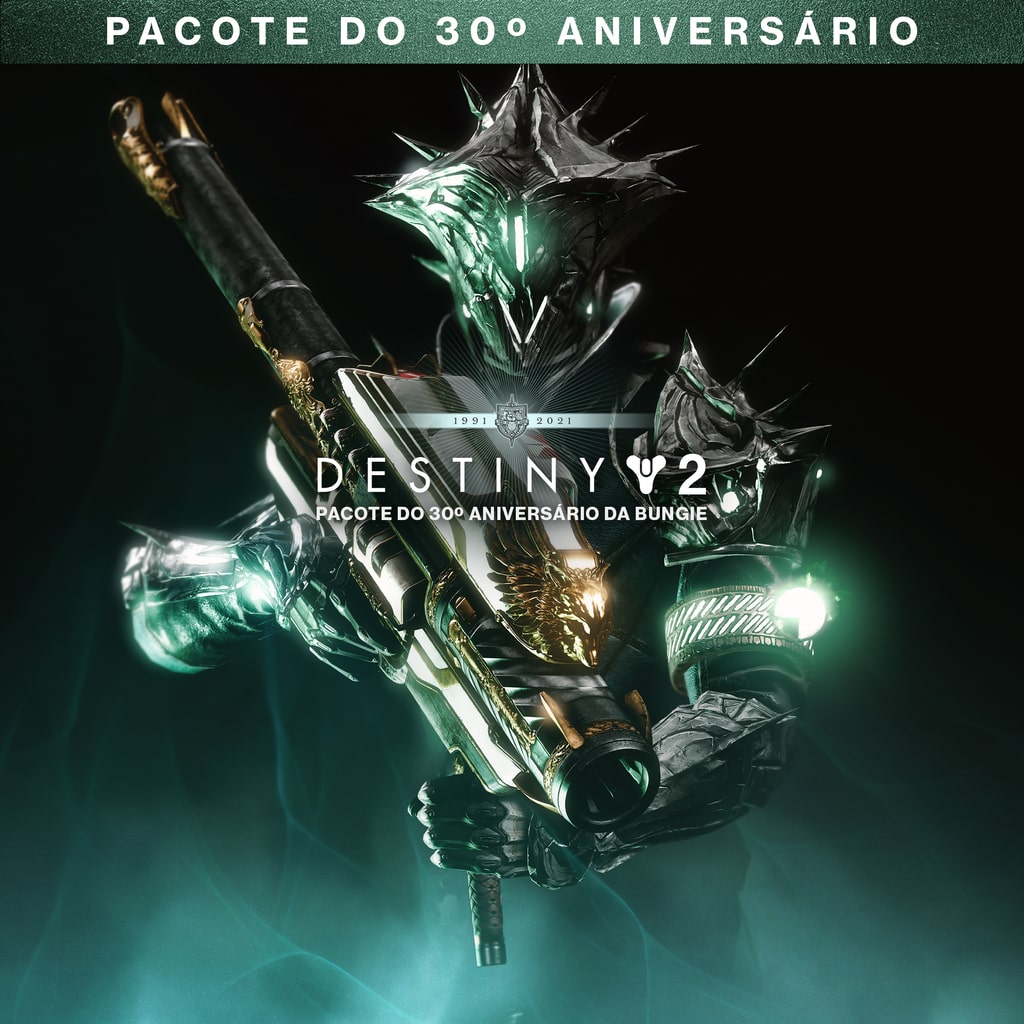 Muitos jogadores de Destiny 2 na PS5 estão a jogar a versão PS4