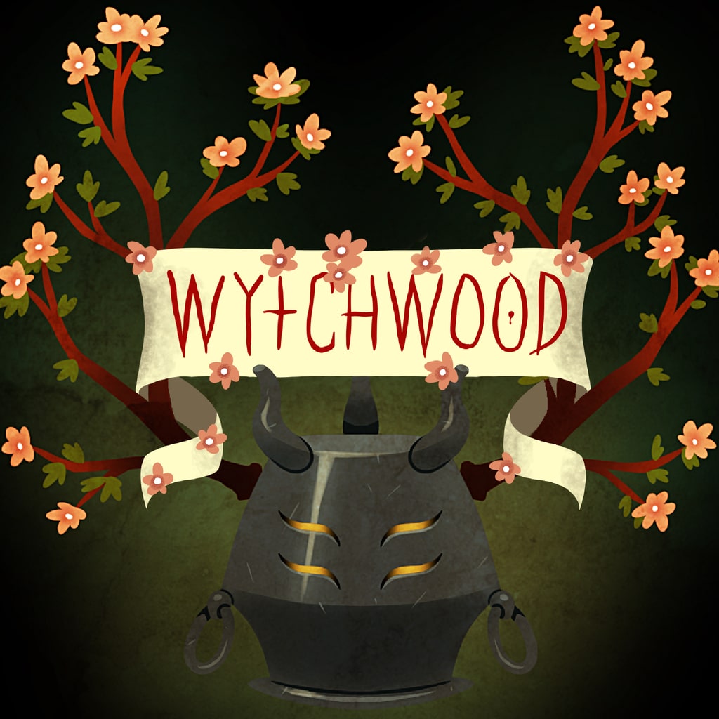 wytchwood trophies