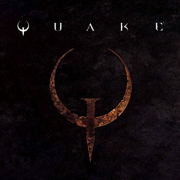 Quake cover image