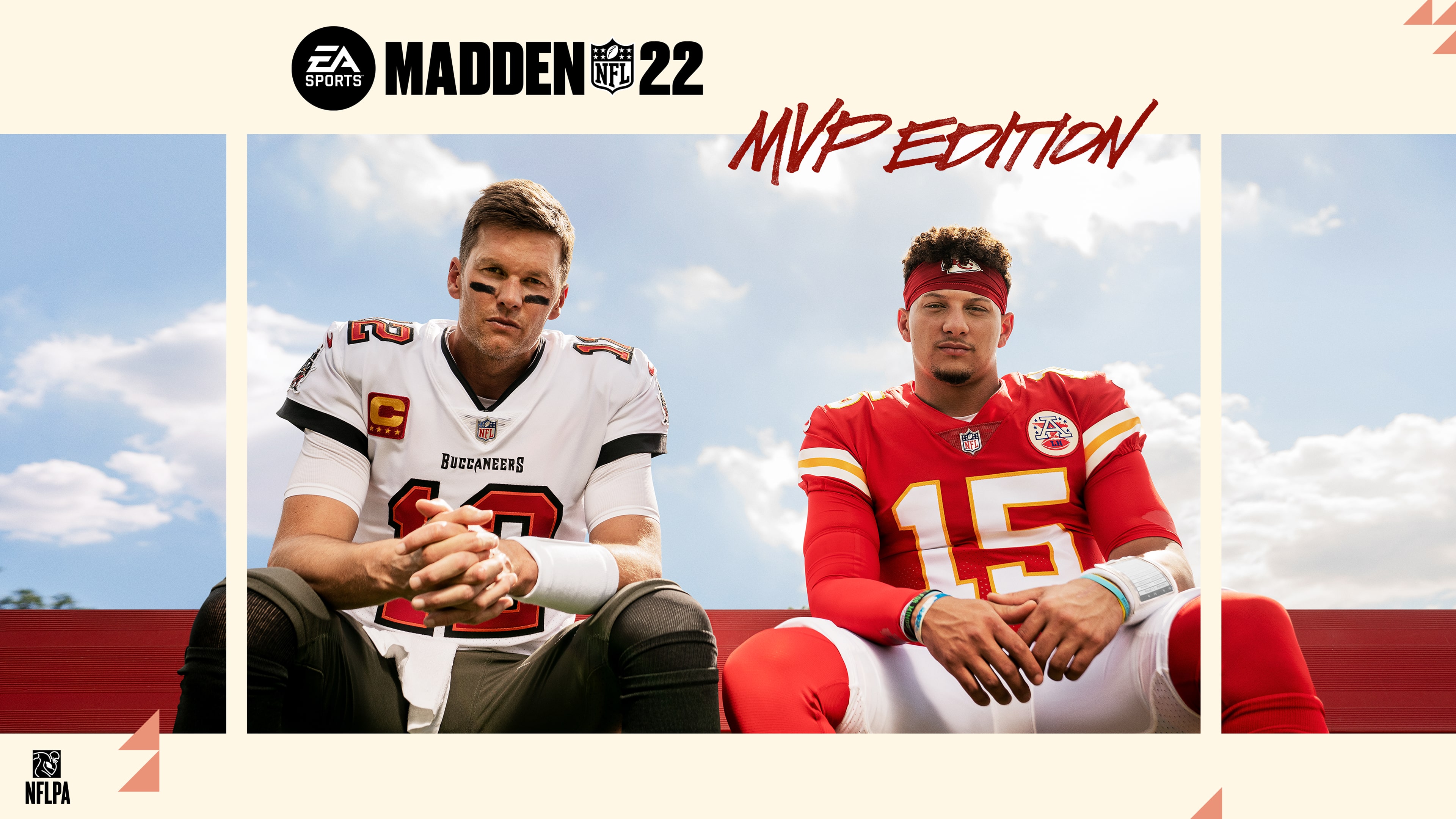 Madden NFL 22 PS4™