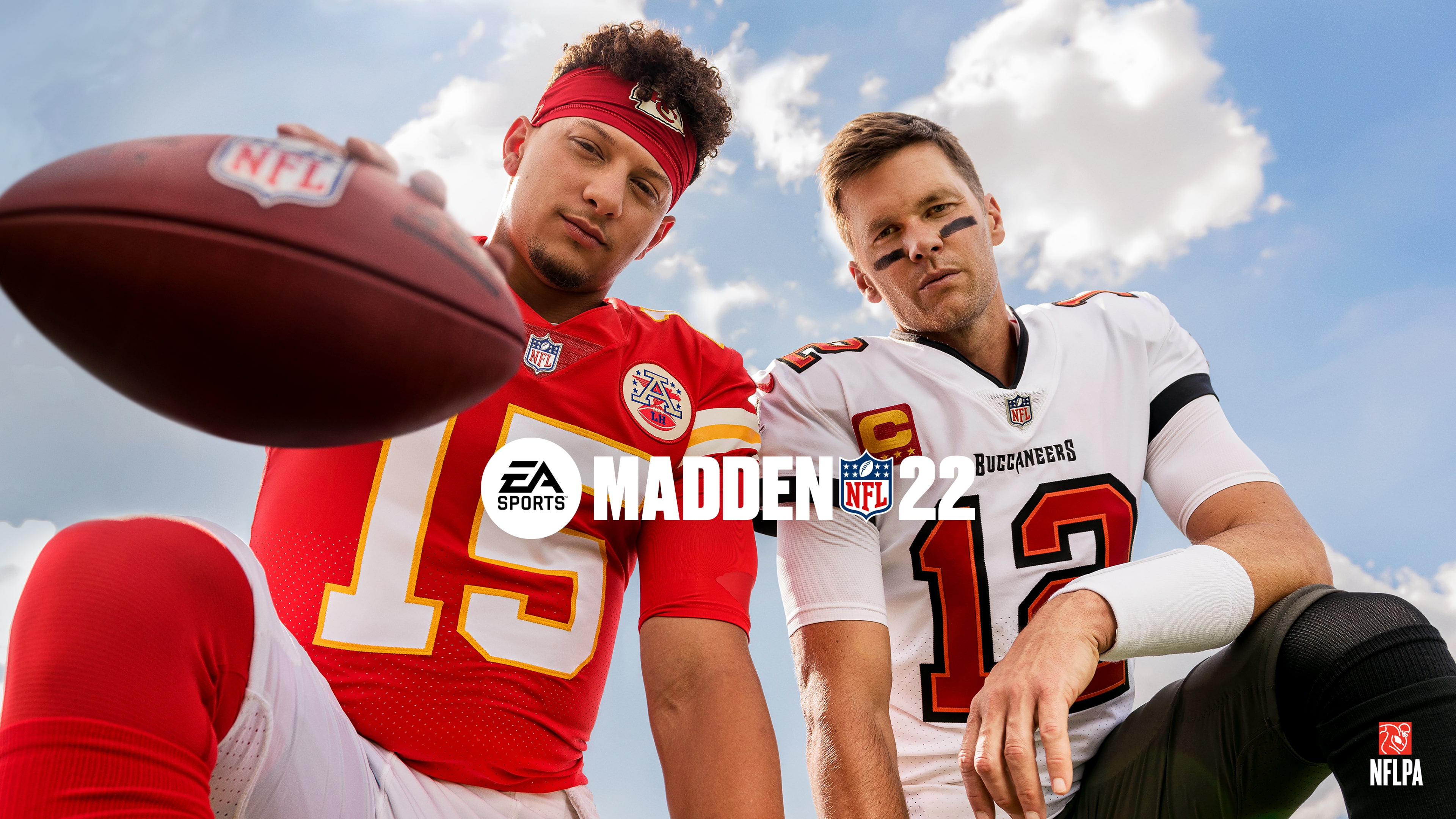 Madden NFL 22 - PlayStation 4, PlayStation 4