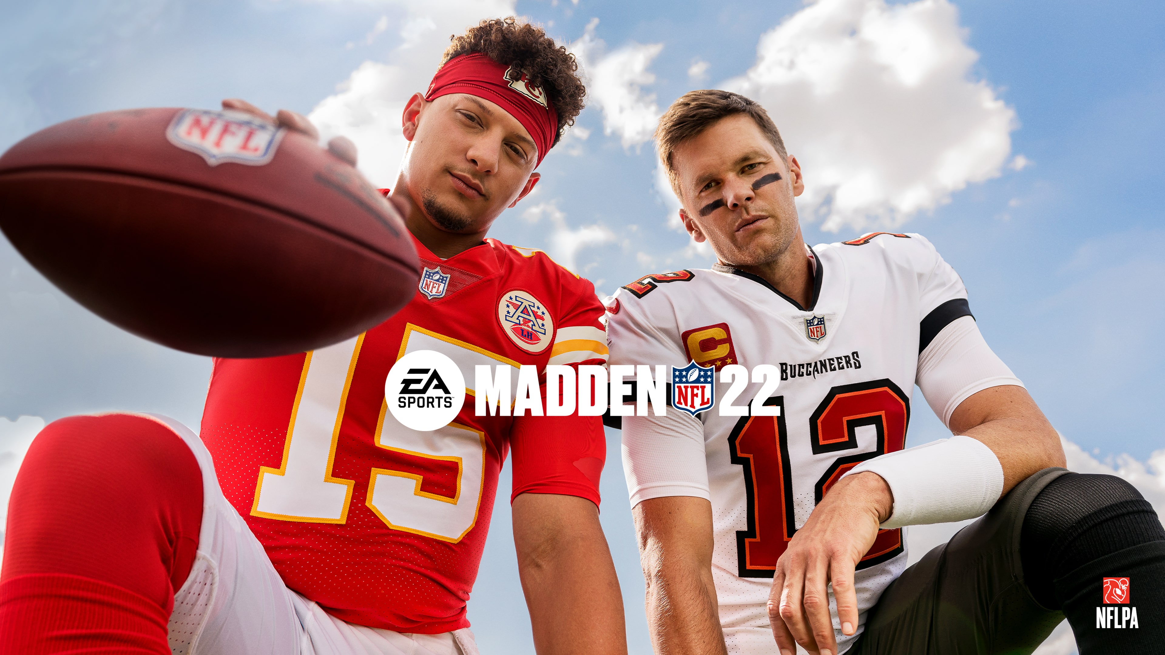 Madden NFL 22 PS5™