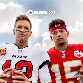 Madden NFL 22 PS5™