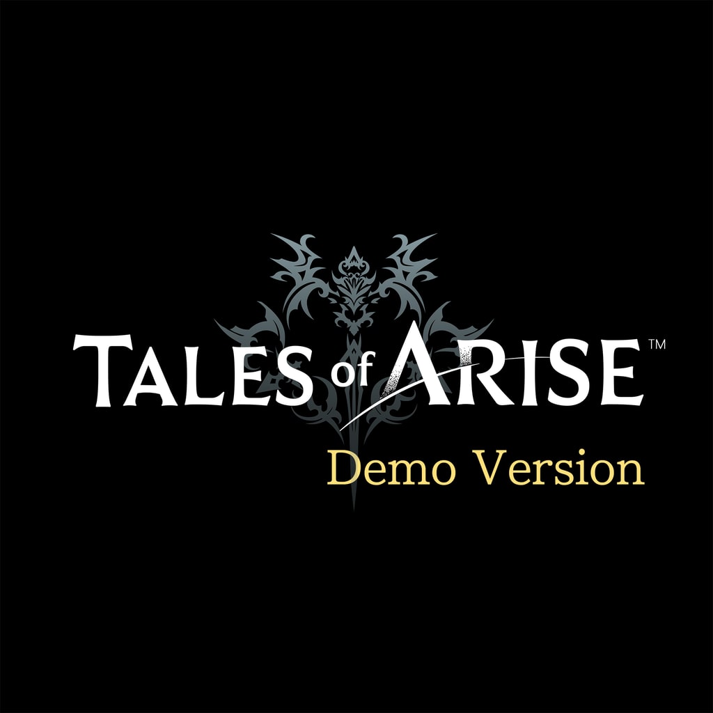 Tales of ARISE Demo Version & Tales of Series Gallery (Korean, Traditional Chinese)