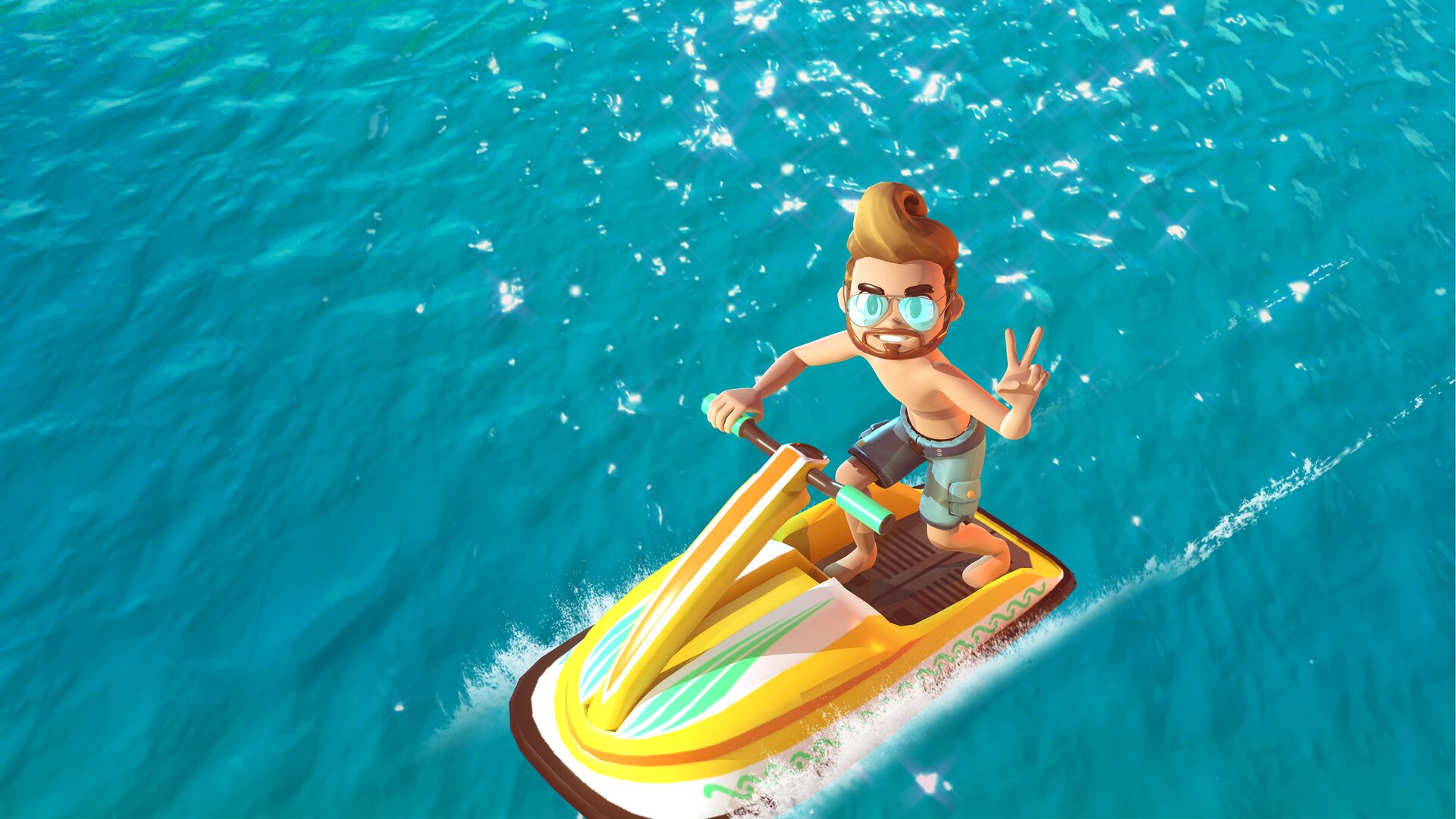 Instant Sports Plus Demo