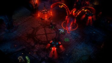 Pathfinder: Wrath of the Righteous - Enhanced Edition