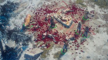 Pathfinder: Wrath of the Righteous - Enhanced Edition